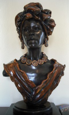 Nubian Queen, 2009