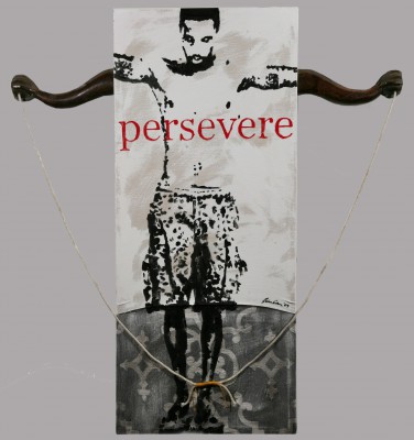 Persevere, 2009