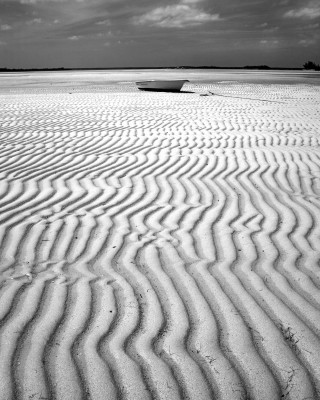 Cherokee Sound Ripples (2000) by Roland Rose 