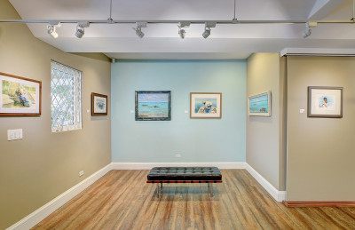 Sheldon Saint Exhibition 3