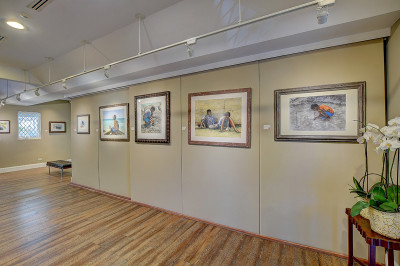 Sheldon Saint Exhibition 4