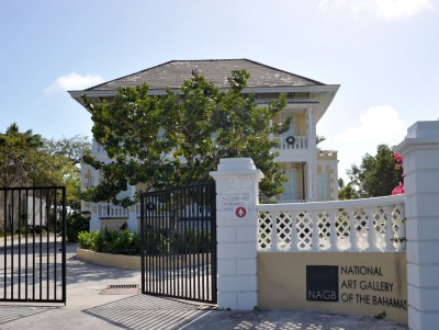 National Art Gallery of The Bahamas