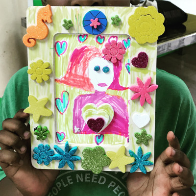 Kids Artwork 1